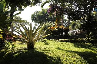 Puri Mangga SeaView Resort & Spa fotoÄŸrafÄ±