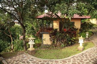 Puri Mangga SeaView Resort & Spa fotoÄŸrafÄ±