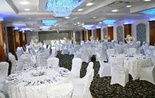 Beechlawn House Hotel fotoÄŸrafÄ±