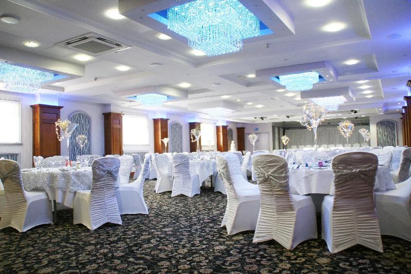 Beechlawn House Hotel - Toplantı