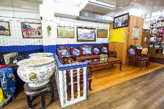 The Krungkasem Srikrung Hotel fotoÄŸrafÄ±