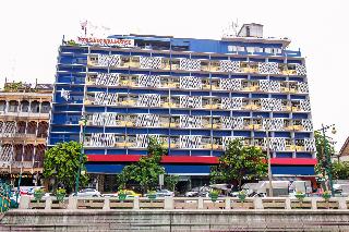 The Krungkasem Srikrung Hotel fotoÄŸrafÄ±