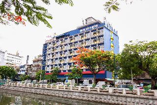 The Krungkasem Srikrung Hotel fotoÄŸrafÄ±