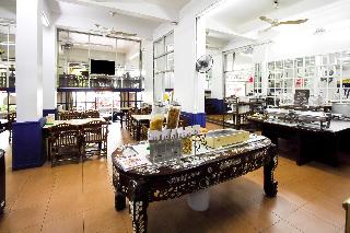 The Krungkasem Srikrung Hotel fotoÄŸrafÄ±