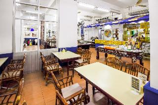 The Krungkasem Srikrung Hotel fotoÄŸrafÄ±