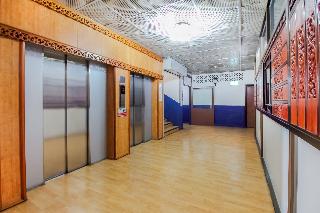 The Krungkasem Srikrung Hotel fotoÄŸrafÄ±