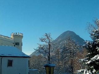 Schlossberghof Marzoll fotoÄŸrafÄ±