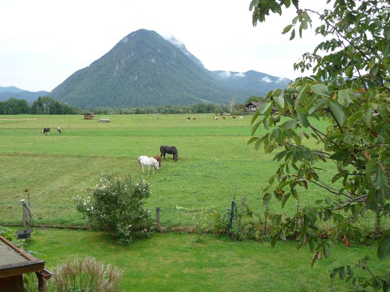 Schlossberghof Marzoll - Genel