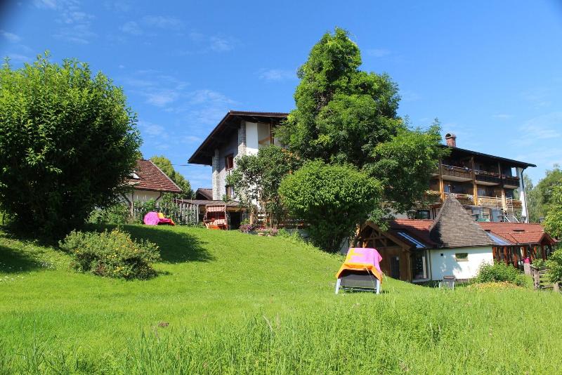 Schlossberghof Marzoll - Genel