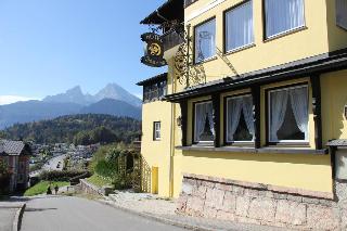 Alpina Ros Demming otel fotoğrafı