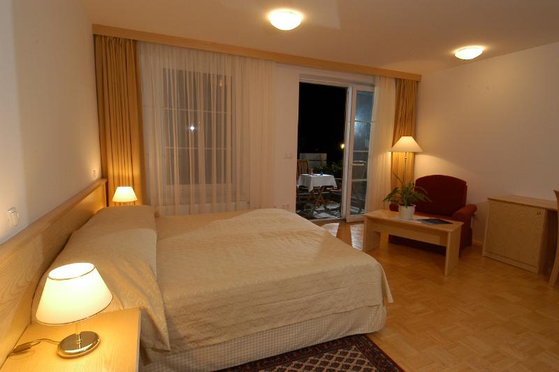 Bohinj - Genel