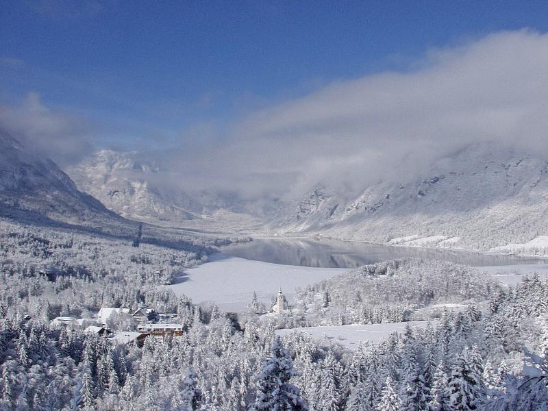 Bohinj - Genel