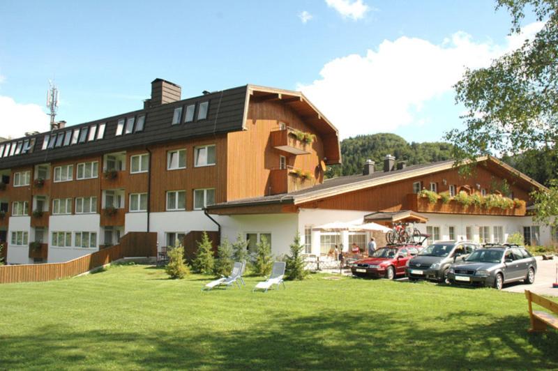 Bohinj - Genel