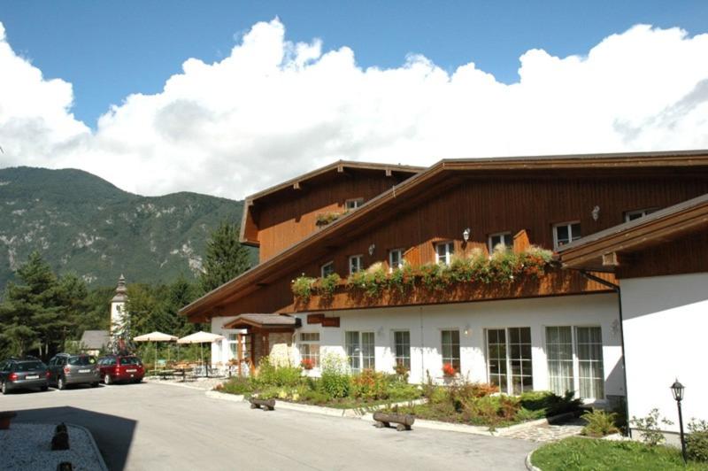 Bohinj - Genel