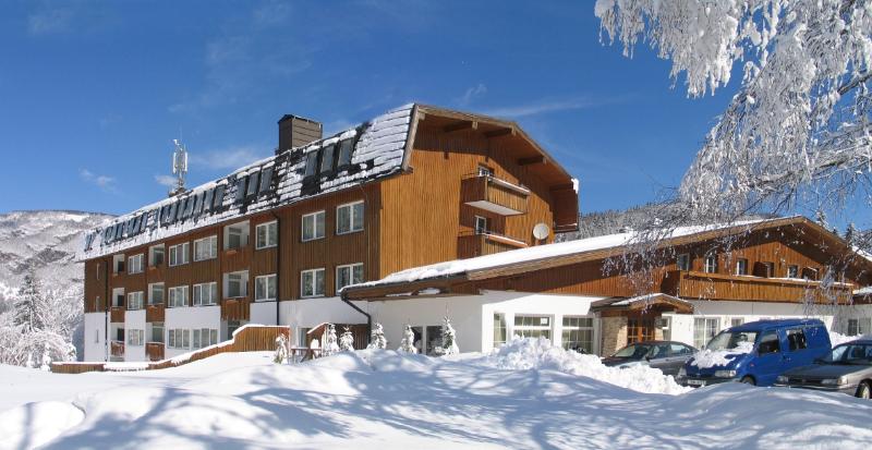 Bohinj - Genel