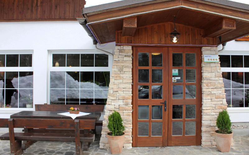Bohinj - Genel