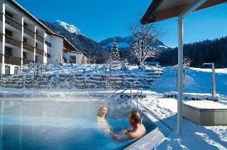 Alpenhof fotoÄŸrafÄ±