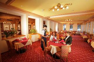 Alpenhof otel fotoğrafı