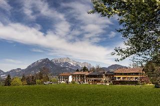 Alpenhof fotoÄŸrafÄ±