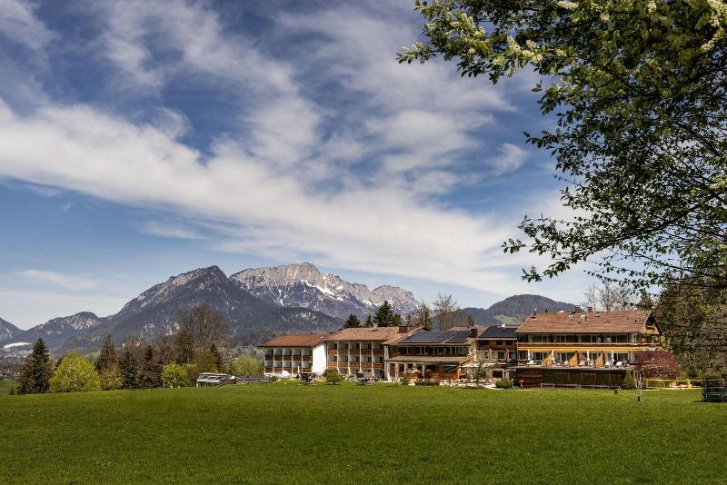 Alpenhof - Genel