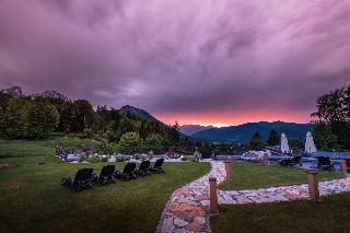 Alpenhof fotoÄŸrafÄ±