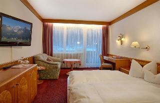Alpenhof fotoÄŸrafÄ±