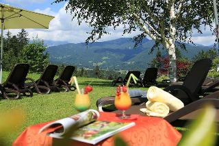 Alpenhof fotoÄŸrafÄ±