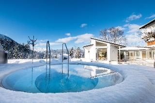 Alpenhof fotoÄŸrafÄ±