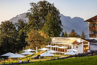 Alpenhof fotoÄŸrafÄ±