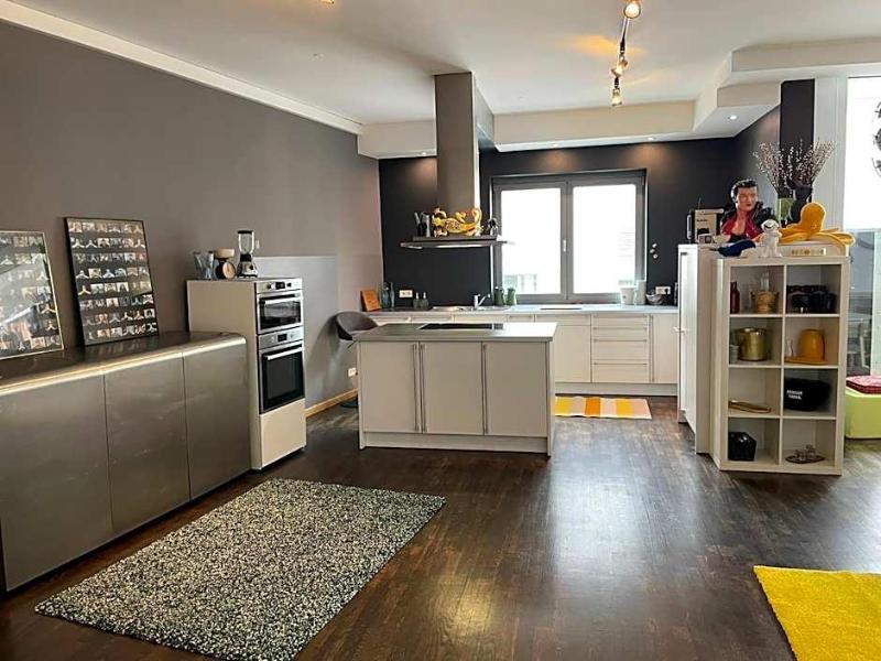 Heart of Gold Hostel Berlin - Genel