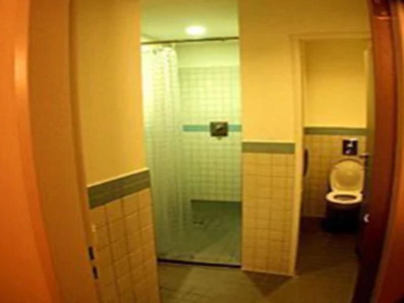 Heart of Gold Hostel Berlin - Oda