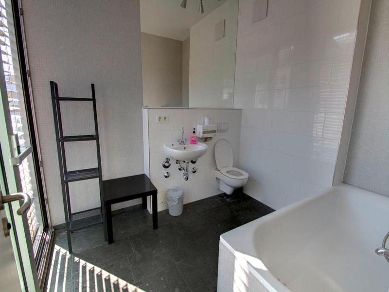 Heart of Gold Hostel Berlin - Oda
