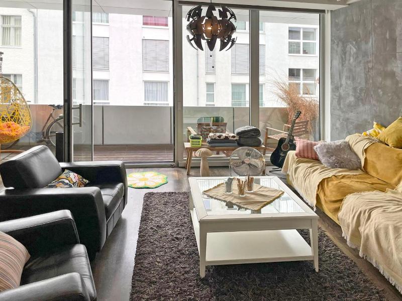 Heart of Gold Hostel Berlin - Oda