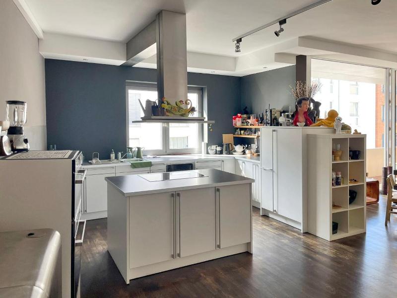Heart of Gold Hostel Berlin - Oda