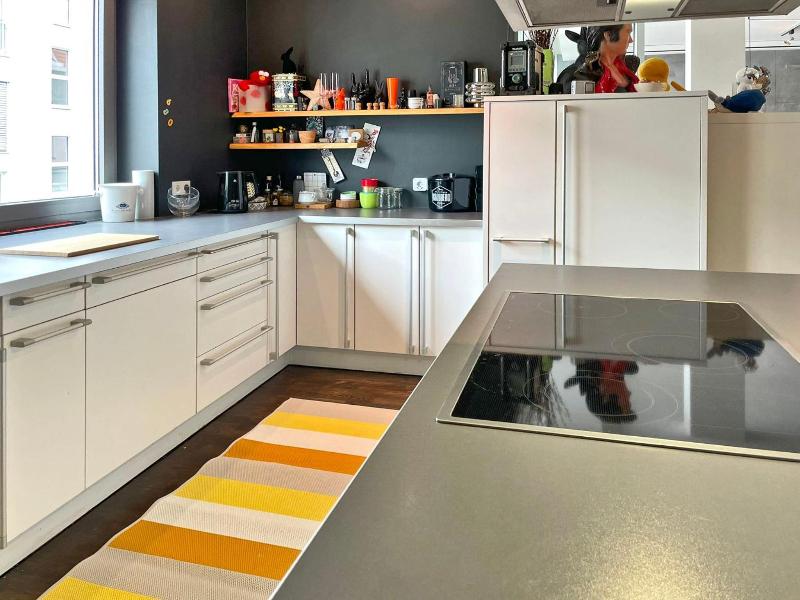 Heart of Gold Hostel Berlin - Oda