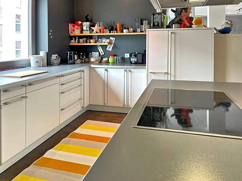 Heart of Gold Hostel Berlin - Oda