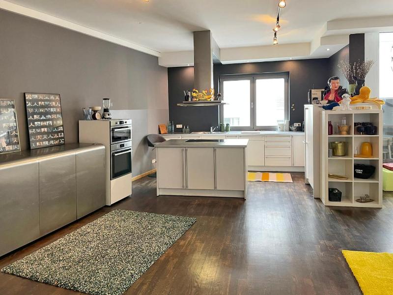 Heart of Gold Hostel Berlin - Oda