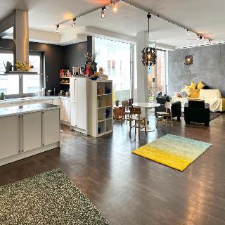 Heart of Gold Hostel Berlin fotoÄŸrafÄ±