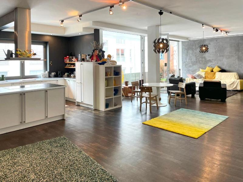 Heart of Gold Hostel Berlin - Oda