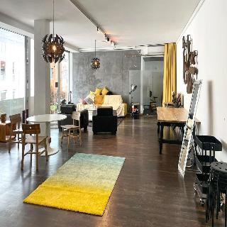 Heart of Gold Hostel Berlin fotoÄŸrafÄ±
