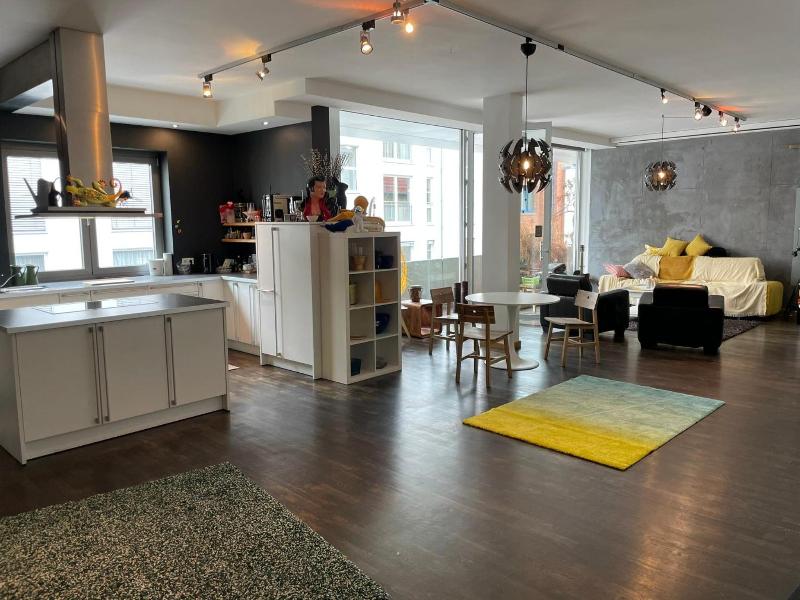 Heart of Gold Hostel Berlin - Oda