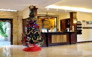 Best Western Kuta Villa fotoÄŸrafÄ±