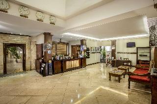 Best Western Kuta Villa fotoÄŸrafÄ±