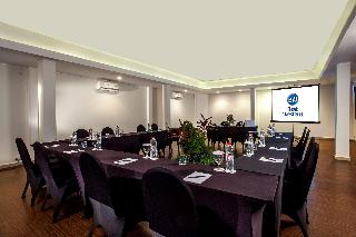 Best Western Kuta Villa fotoÄŸrafÄ±
