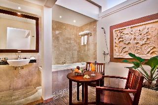 Best Western Kuta Villa fotoÄŸrafÄ±