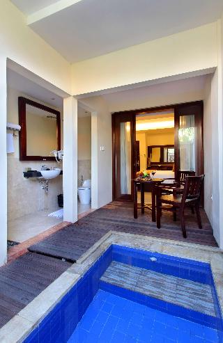 Best Western Kuta Villa fotoÄŸrafÄ±