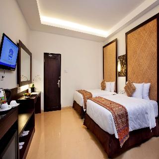 Best Western Kuta Villa fotoÄŸrafÄ±