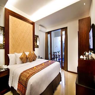 Best Western Kuta Villa fotoÄŸrafÄ±