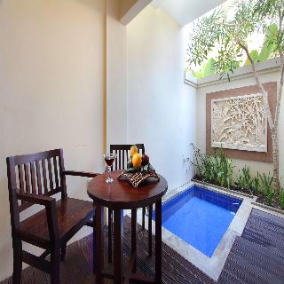 Best Western Kuta Villa fotoÄŸrafÄ±