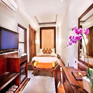 Best Western Kuta Villa fotoÄŸrafÄ±